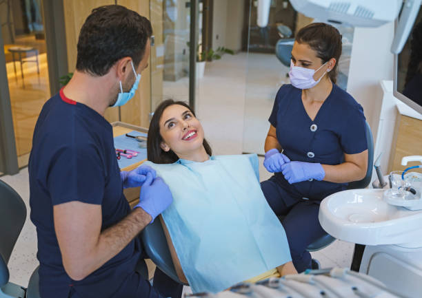 Professional Dental Services in Lake Ozark, MO